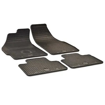 Patosnice Gumene Tipske Fiat Punto Ii 1999-2005