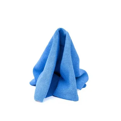 Krpa Mikrofiber Plava 440G/M2 40X40Cm