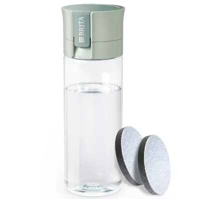 Brita Fill&Go Vital 0.6l svijetlo zelena