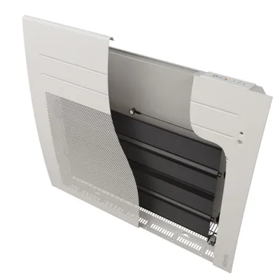 Atlantic Panelni radijator Tatou H 1000 W, Bijeli