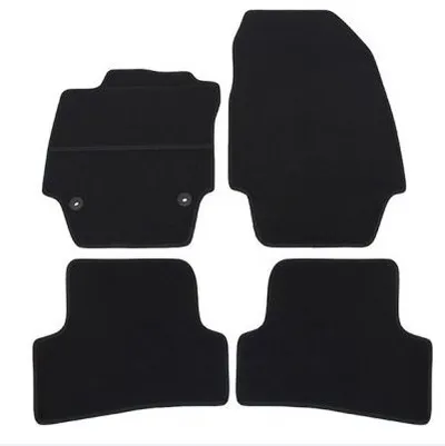 Patosnice Tepih Tipske Renault Captur 2013-2019