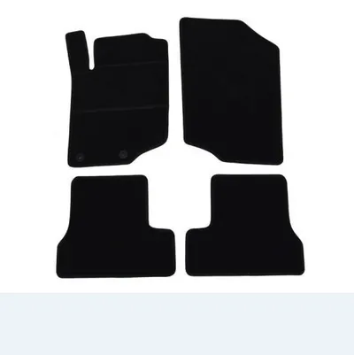 Patosnice Tepih Tipske Peugeot 207 2006-2014