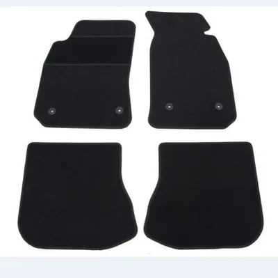 Patosnice Tepih Tipske Audi A4 B5 1995-2001