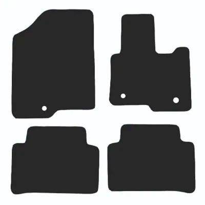 Auto Patosnice Tepih Tipske Kia Sorento 4 Od 2020
