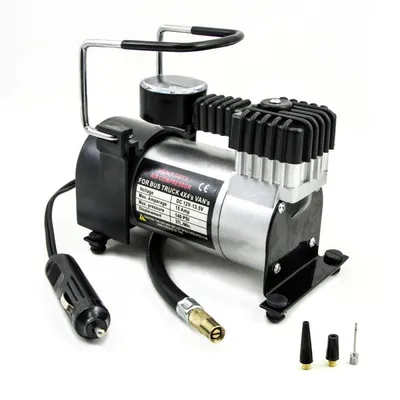 ASY Kompresor Metalni 12V 35L/Min
