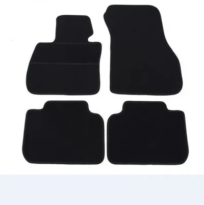 Patosnice Tepih Tipske Bmw X1 F48 2015-2022