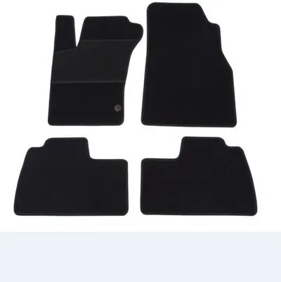 Patosnice Tepih Tipske Mercedes Ml W163 1997 Do 2005