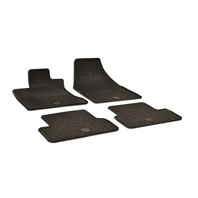Patosnice Gumene Tipske Nissan Qashqai I 2006-2013