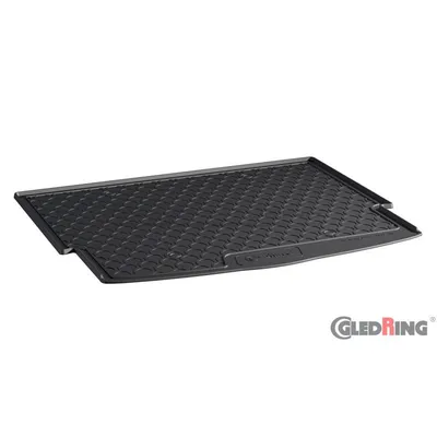 Podmetač Za Gepek Gumeni Tipski Nissan X-Trail 2021- Gornji Pod (Gledring)