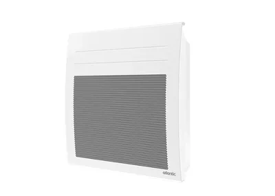 Atlantic Panelni radijator Solius Digital Neo 1500 W, Bijeli