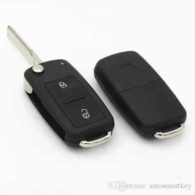 Oklop Za Ključ Vw S32B,2 Tipke