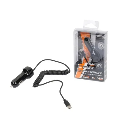 Punjač Za Mobitel 12 24V 2.1A Novi Tip