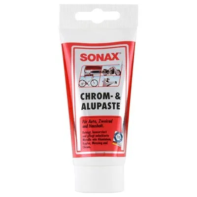 Sonax Hrom Pasta 75Ml