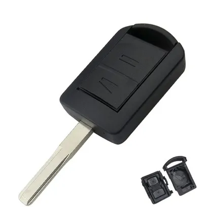 Oklop Za Ključ Opel, 2 Tipke, Model S12