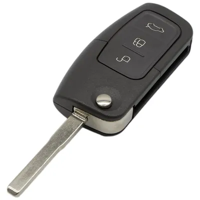 Oklop Za Ključ Ford 3 Tipke S36B