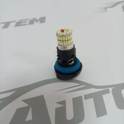 HSUN Sijalica 12V Hp24W 48Led Smd3014 Peugeot/Citroen