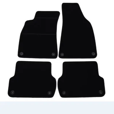 Patosnice Tepih Tipske Audi A4 B6/B7 2000-2008