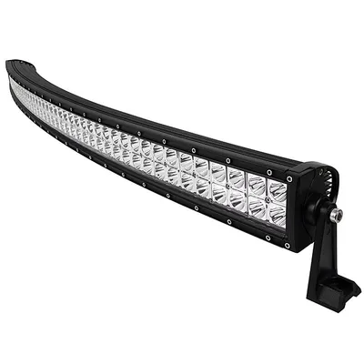 Led Bar 4D 10-30V 240W 1060X83X80Mm