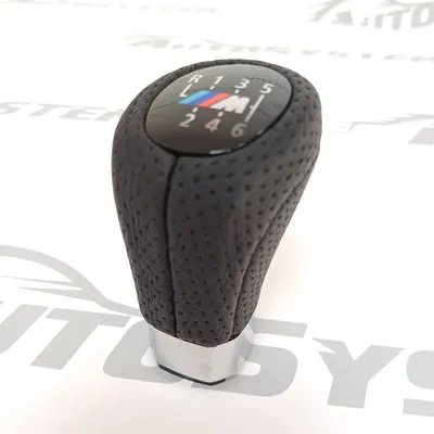 ASY Ručka mjenjača Bmw Kratka Univerzalna 6 Brzina