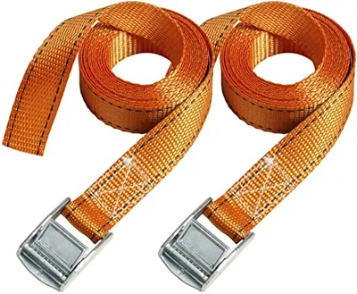 Španeri Za Prtljag Stca26 2 Komada 25Mmx2.5M