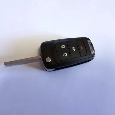 Oklop Za Ključ Opel 4 Tipke S52A