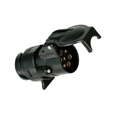 Utikač Za Prikolicu 13-7 Pinova Lampa