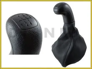 ASY Ručka mjenjača sa kožom Mercedes Vito W638 1996-2003 5 Brzina