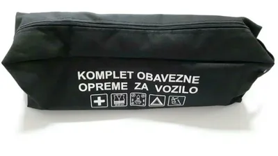 Torbica Za Auto Komplete