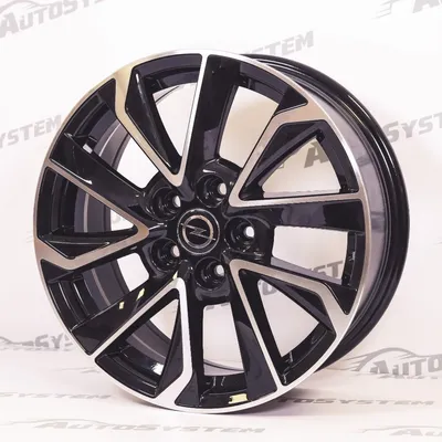 Felga Aluminijumska Ford 17X7.0 P5463