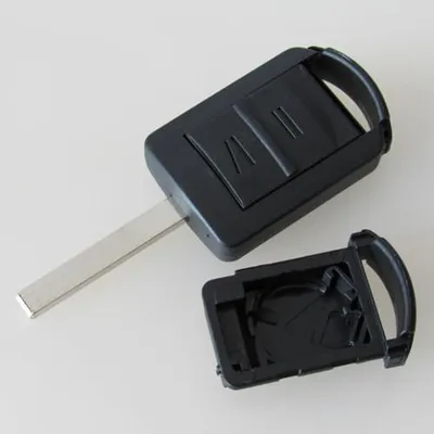Oklop Za Ključ Opel, 2 Tipke, Model S09