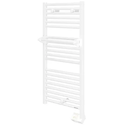 Atlantic Panelni radijator za kupatilo Serviete Digital 500 W, Bijeli