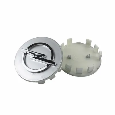 Čep Za aluminijumsku Felugu Asy Opel 58/55Mm