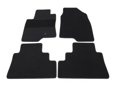Patosnice Tepih Tipske Chevrolet Captiva Od 2006 Do 2011
