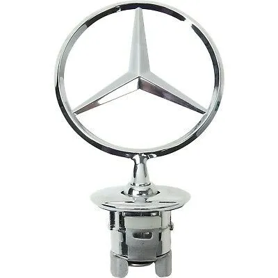 Znak Mercedes Prednji W212 Metalni