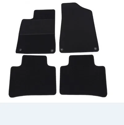 Patosnice Tepih Tipske Peugeot 607 Od 1999 Do 2010