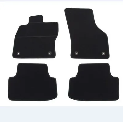Patosnice Tepih Tipske Audi A3 Od 2012