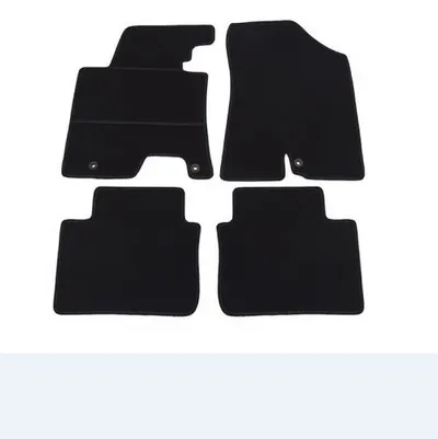 Patosnice Tepih Tipske Hyundai I30 2012-2017