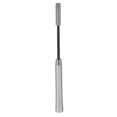 Antena U Boji Mala Fi 6Mm Siva