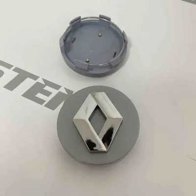 Čep Za aluminijumsku Felugu Asy Renault 60/57Mm (3D)