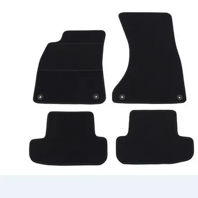 Patosnice Tepih Tipske Audi A5/S5, Od 06/2007