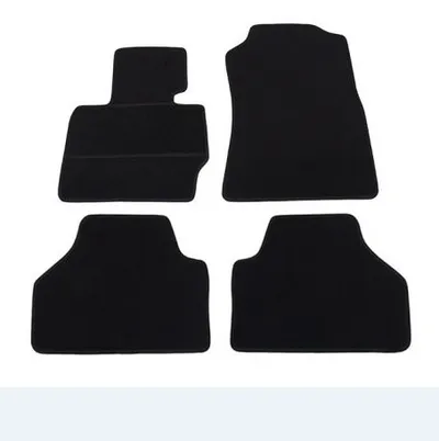 Patosnice Tepih Tipske Bmw X3 F25 2010-2017