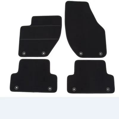 Patosnice Tepih Tipske Volvo V40 2012-2019