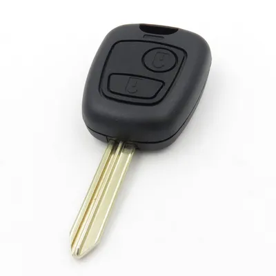 Oklop Za Ključ Citroen X Type