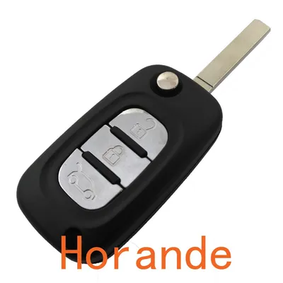 Oklop Za Ključ Renault/3 Tipke/Model S35