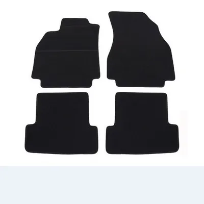 Patosnice Tepih Tipske Renault Megane Ii 2002-2009