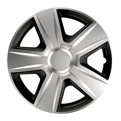 Versaco Ratkape Univerzalne 14 Esprit Silver-Black