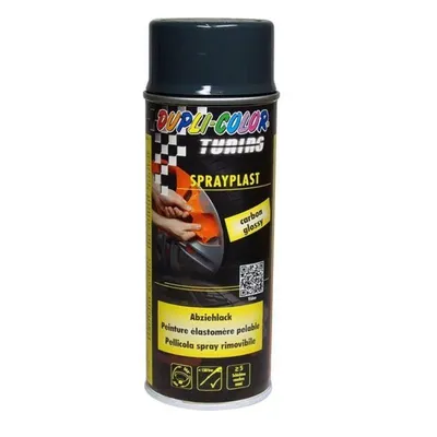Plasti Dip Sprej Karbon Sjaj Dupli Color 400Ml