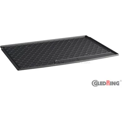 Podmetač Za Gepek Gumeni Tipski Mercedes B Klasa W246 2011-2019 Donji Pod (Gledring)