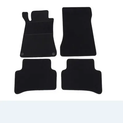Patosnice Tepih Tipske Mercedes C Klasa W203 04/2000 Do 02/2007