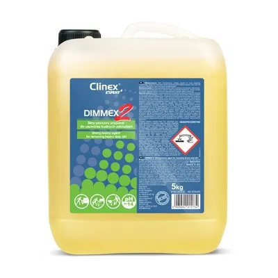 Tečnost Dimex 2 Kilav 5L
